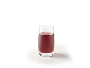 M.Fruit sabor uva 300ml